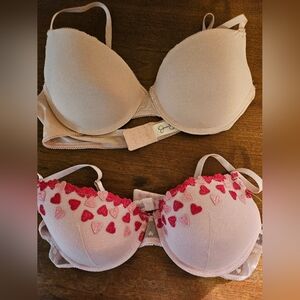 Jessica Simpson Bra 36/B